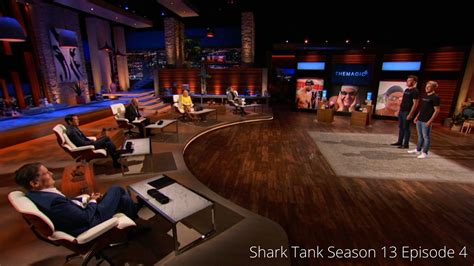 Watch Shark Tank Season 13 Episode 5: Release Date, Preview & Spoilers ...