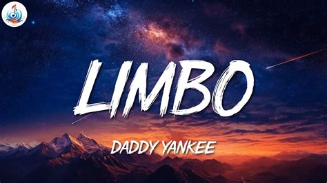 Daddy Yankee - Limbo | Letra/Lyrics - YouTube