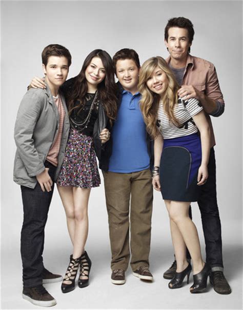 iFight Shelby Marx - iCarly Foto (30975528) - Fanpop