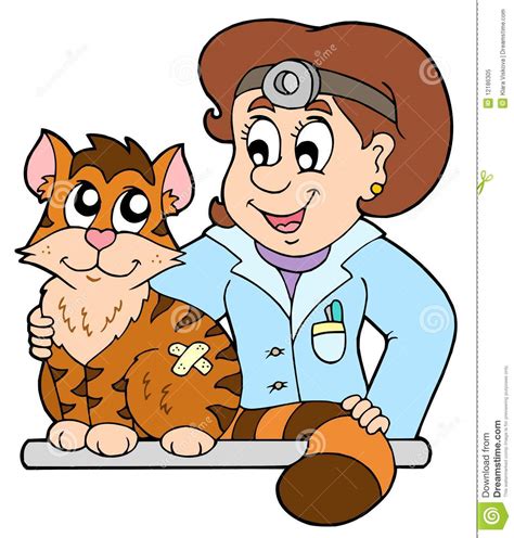 Vet clipart - Clipground