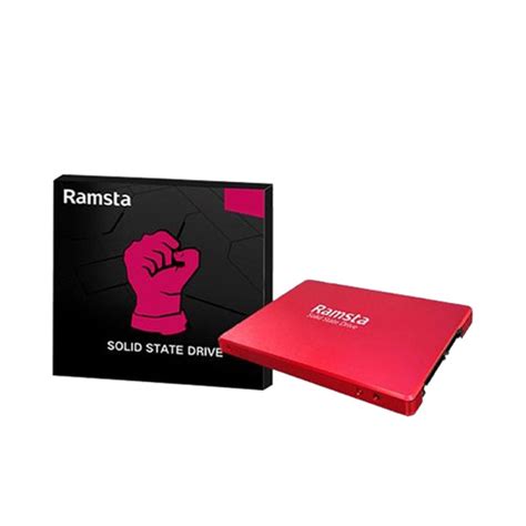 Ramsta 512GB SSD Price in Bangladesh | Tech Land BD