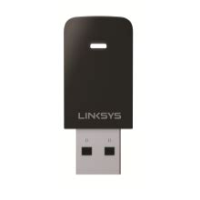 Linksys Official Support - Getting to know the Linksys WUSB6100M Max ...