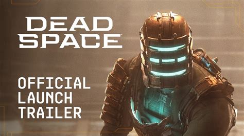 Släpptrailer för Dead Space. Remaken då. | Feber / Spel