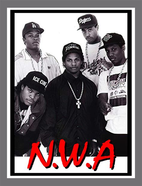 N.W.A. Boyz N The Hood The Best nwa Photograph by Heaven Rippin | Pixels