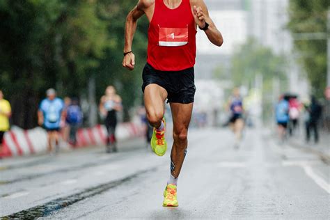 The 9 Best Marathon Running Shoes (2024 Guide)