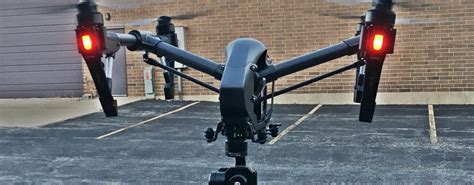 Infrared Drone - Drone Infrared Imaging - Bolingbrook, IL