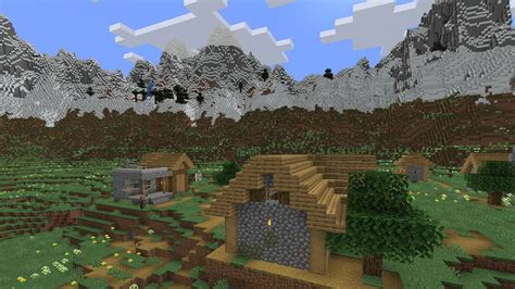 5 best Minecraft seeds to try before 1.20 update