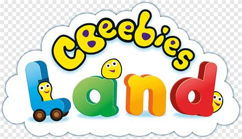 Cbeebies Land Images Clipart