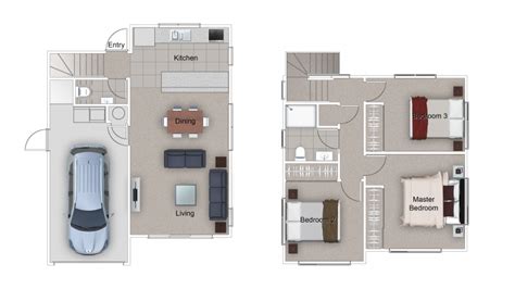 Ashcroft Homes Floor Plans - floorplans.click