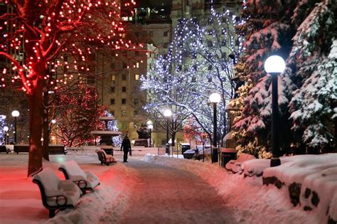 Christmas Lights Show Ottawa 2021 – Best Christmas Lights 2021