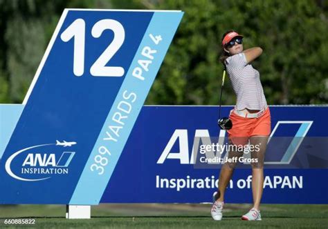 Paula Creamer Photos and Premium High Res Pictures - Getty Images