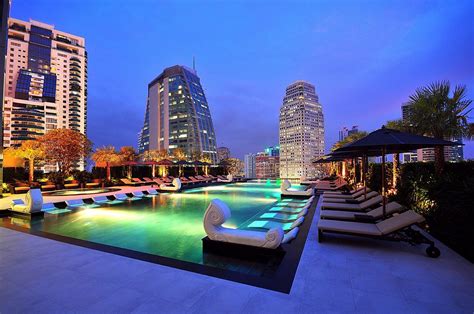 Studio - Grande Centre Point Terminal 21 for Rent - Bangkok