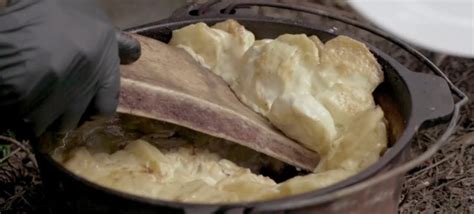 Dauphinoise Potatoes | Mike Robinson Chef