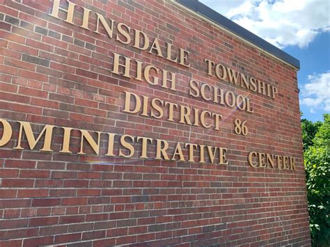 No Cybersecurity Practices At Hinsdale D86 Before 2019: Official ...