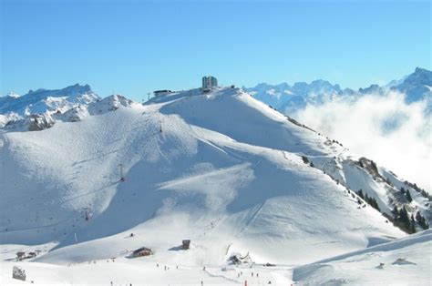 Leysin Weather & Snow Forecast | Vaud | [object Object]