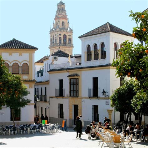 JEWISH QUARTER (JUDERIA) (Cordoba) - All You Need to Know BEFORE You Go