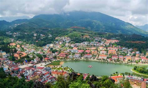 Sapa, Vietnam - photos, attractions, weather, how to get MirPlaneta