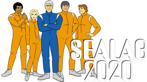 Sealab 2020 | TV fanart | fanart.tv