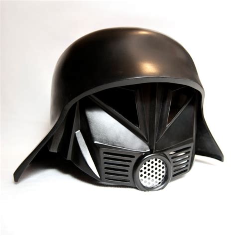 JIMSMASH ! ! !: DARK HELMET REPLICA