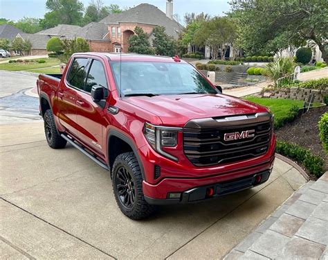 Gmc 18 Wheeler Big Red