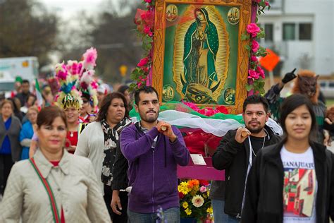 Costumbre Y Tradiciones De Mexico