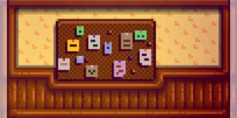 Stardew Valley: Remixed Community Center Bundles, Explained