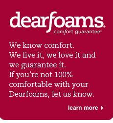 Everything Slippers | Dearfoams | Dearfoams, Dearfoam slippers, Size chart