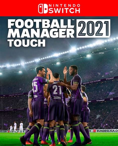 Football Manager 2021 - Nintendo Switch | Game Store Peru | Tienda ...