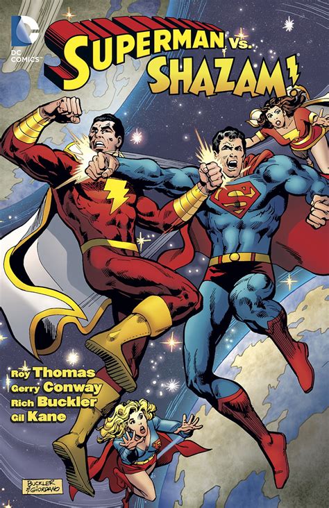 Superman vs. Shazam! - Walmart.com - Walmart.com