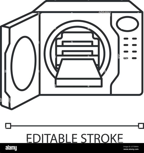 Autoclave Drawing