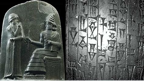 Code of Hammurabi: The First Written Laws of History - Malevus