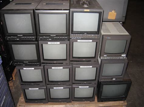 Monitor Mayhem: Choosing The Best CRT TV/Monitor For Retro Gaming ...