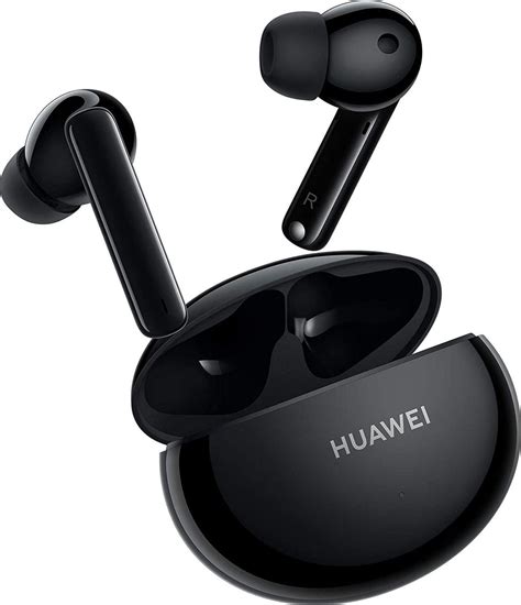 Huawei FreeBuds 4i Wireless In-Ear Bluetooth Earphones With Comfortable ...