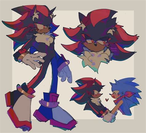 an image of sonic the hedgehog character sheet from sonic the hedgehog ...