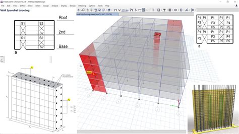 etabs shear wall design manual aci - cultvanstiresreview