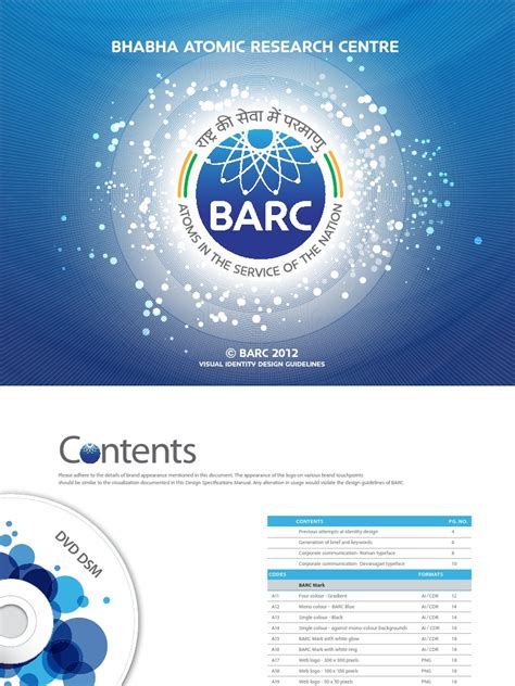 Barc PDF | PDF | Typefaces | Logos