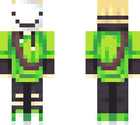 Mask | Minecraft Skins