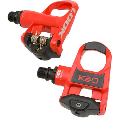 Look Cycle Keo Classic Road Pedal | Competitive Cyclist