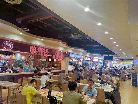 Food Court - New World Mall, NY | Official Website | Northeast Largest ...