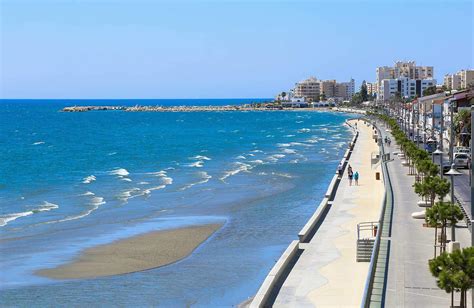 Larnaca Holidays 2020 & 2021 | Olympic Holidays