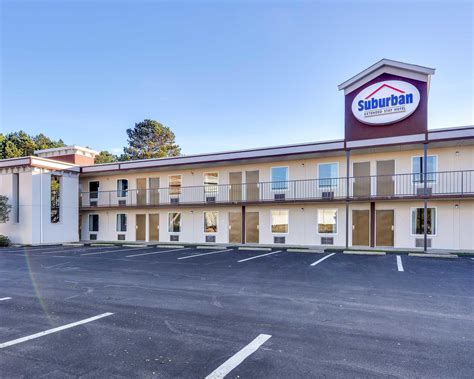 Suburban Extended Stay Hotel Coupons near me in Selma | 8coupons