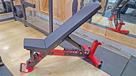 Rogue Adjustable Bench 3.0 Review. Details in the comments : r/homegym