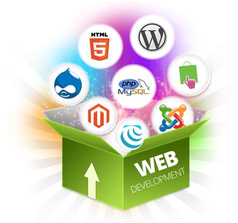 Web Development - AIS, Inc