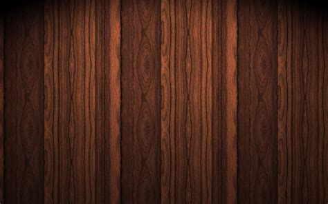 Wood effect wallpaper