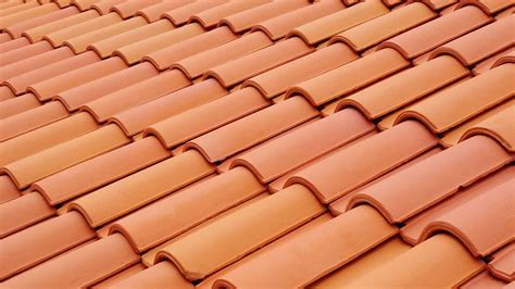 Clay Tile and Slate Roof Tiles | Roofing Materials - Roofing Guide