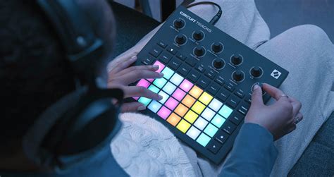 Giveaway! Win Novation Circuit Tracks Grooveboxes