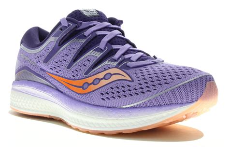 Saucony Triumph ISO 5 W femme pas cher