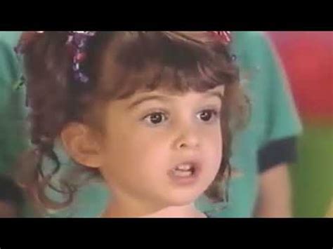 BARNEY HEBREW ALEPH BET - YouTube