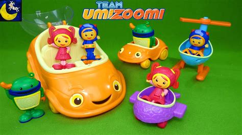 Fisher-Price Team Umizoomi Bot Shark Car | ubicaciondepersonas.cdmx.gob.mx