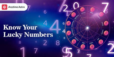 Know Your Zodiac's Lucky Numbers in 2023 As Per Numerology